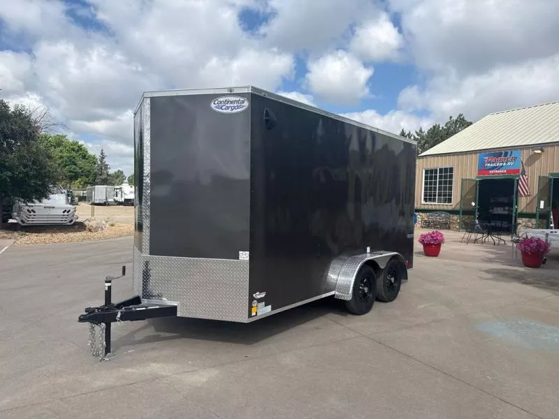 new Cargo (Enclosed) Trailers Forest River  for sale, in Parker, CO Thumbnail 7