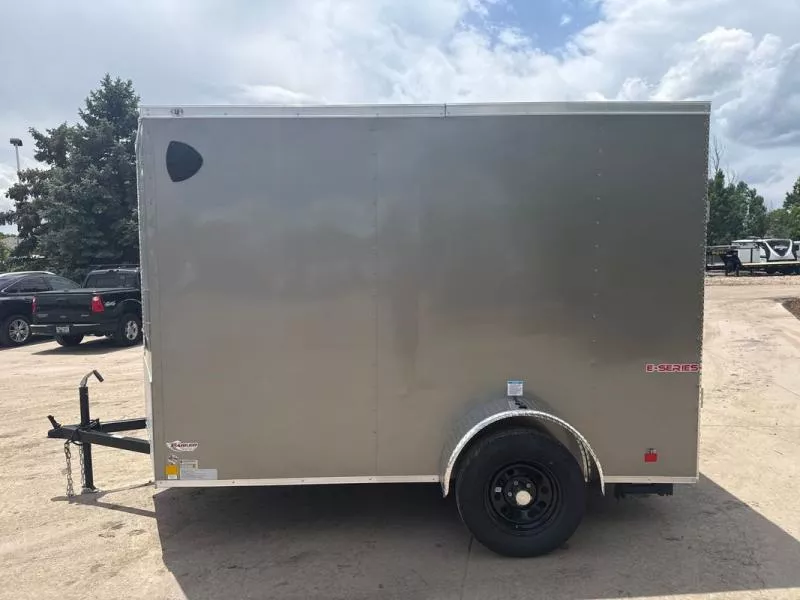 new Cargo (Enclosed) Trailers Forest River  for sale, in Parker, CO Thumbnail 6