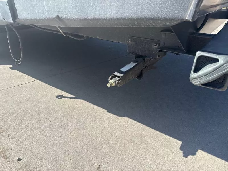 used Travel Trailers Hesston  for sale, in Parker, CO Thumbnail 17