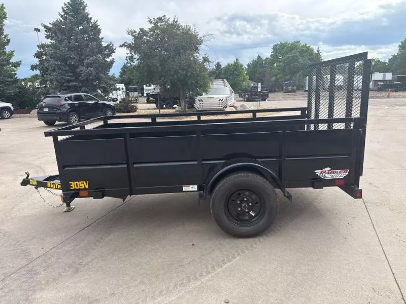 new Utility Trailers Big Tex Trailers  for sale, in Parker, CO Thumbnail 6