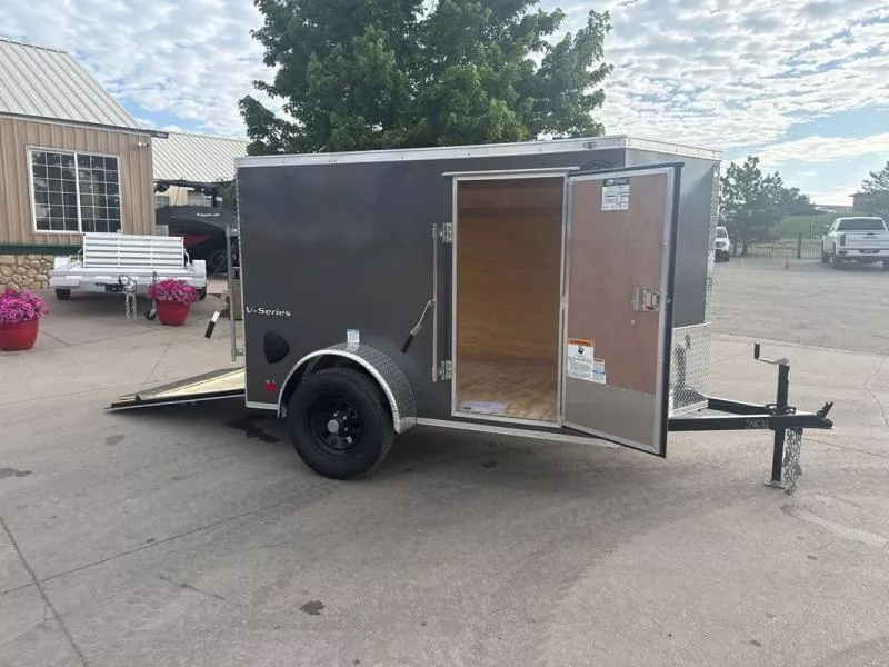 new Cargo (Enclosed) Trailers Forest River  for sale, in Parker, CO Thumbnail 12