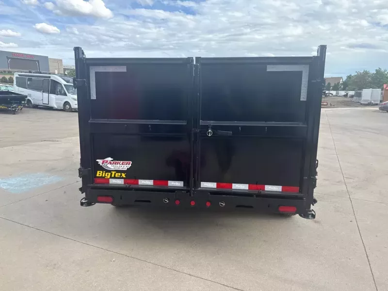 new Dump Trailers Big Tex Trailers  for sale, in Parker, CO Thumbnail 4