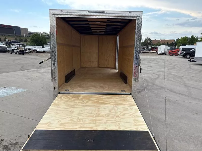 new Cargo (Enclosed) Trailers Forest River  for sale, in Parker, CO Thumbnail 10