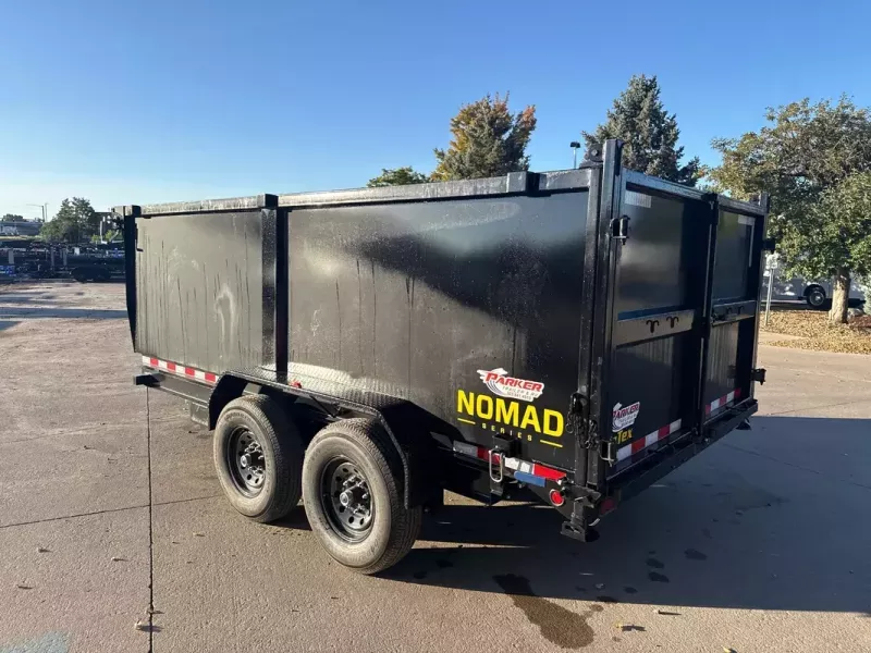 new Dump Trailers Big Tex Trailers  for sale, in Parker, CO Thumbnail 5