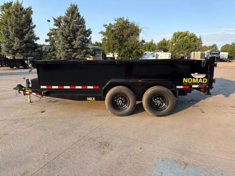 new Dump Trailers Big Tex Trailers  for sale, in Parker, CO Thumbnail 6
