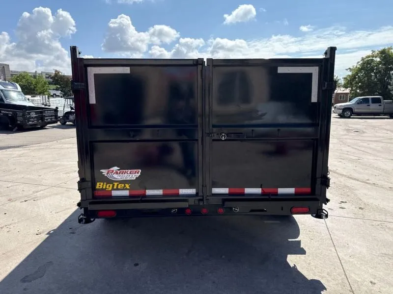 new Dump Trailers Big Tex Trailers  for sale, in Parker, CO Thumbnail 4