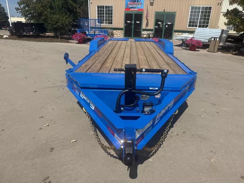 new Utility Trailers Liberty  for sale, in Parker, CO Thumbnail 8