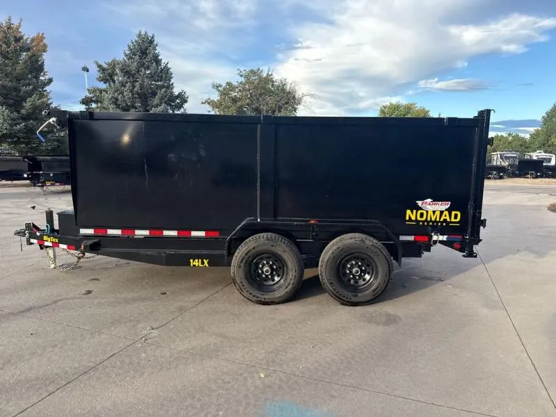 new Dump Trailers Big Tex Trailers  for sale, in Parker, CO Thumbnail 6