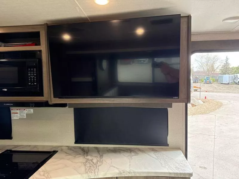 used Travel Trailers Grand Design RV Grand Design for sale, in Parker, CO Thumbnail 20