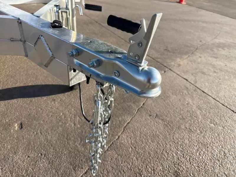 new Utility Trailers Aluma  for sale, in Parker, CO Thumbnail 9