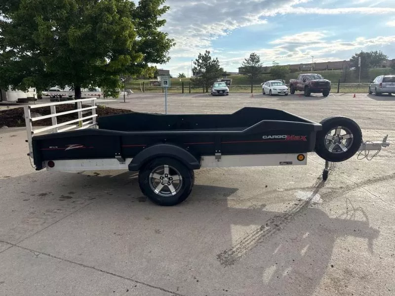 used Utility Trailers Floe  for sale, in Parker, CO Thumbnail 2