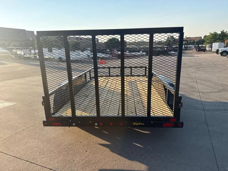 new Utility Trailers Big Tex Trailers  for sale, in Parker, CO Thumbnail 4