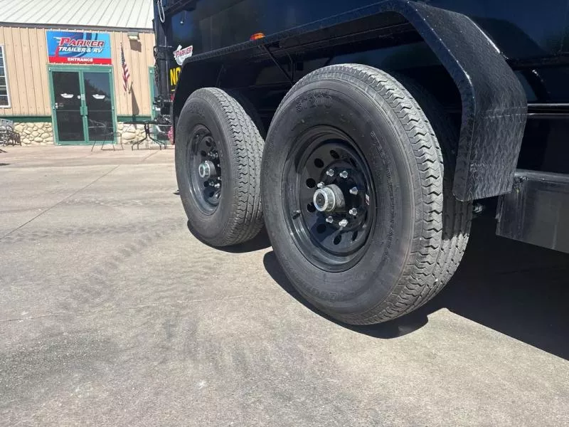 new Dump Trailers Big Tex Trailers  for sale, in Parker, CO Thumbnail 11