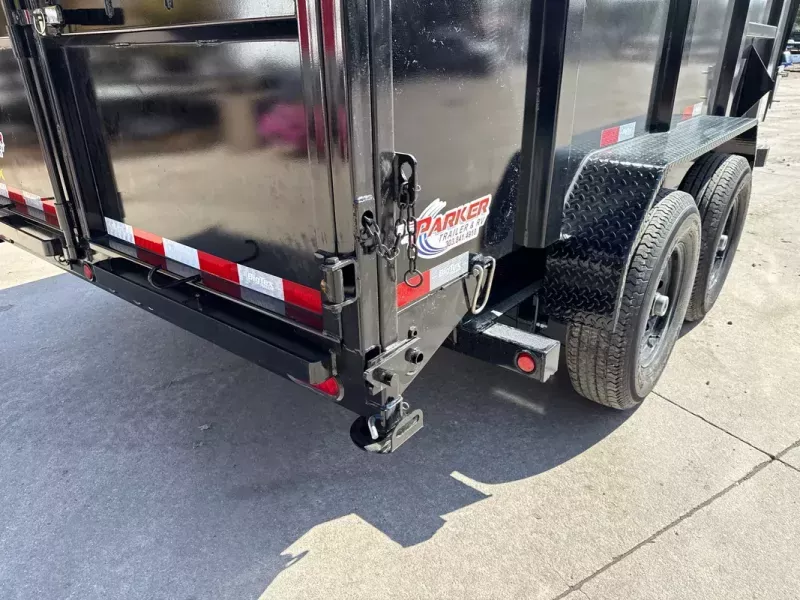 new Dump Trailers Big Tex Trailers  for sale, in Parker, CO Thumbnail 14