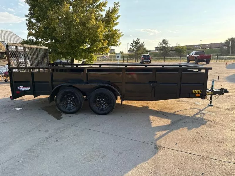 new Utility Trailers Big Tex Trailers  for sale, in Parker, CO Thumbnail 2