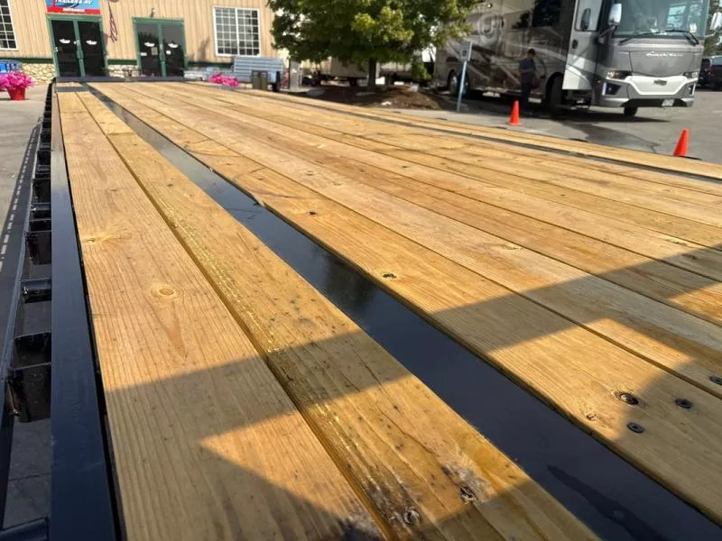 new Equipment / Flatbed Trailers Big Tex Trailers  for sale, in Parker, CO Thumbnail 13