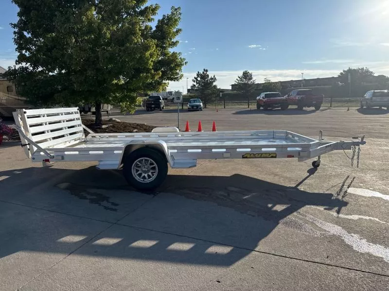 new Utility Trailers Aluma  for sale, in Parker, CO Thumbnail 2