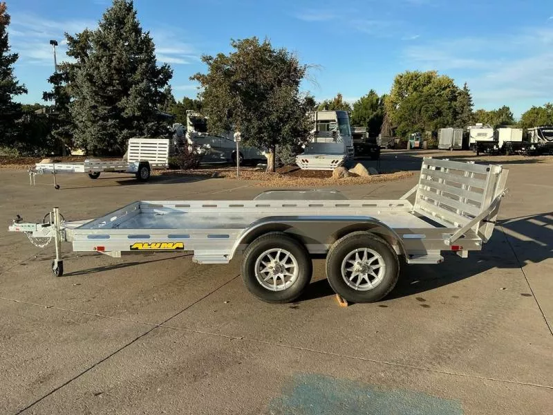 new Utility Trailers Aluma  for sale, in Parker, CO Thumbnail 6