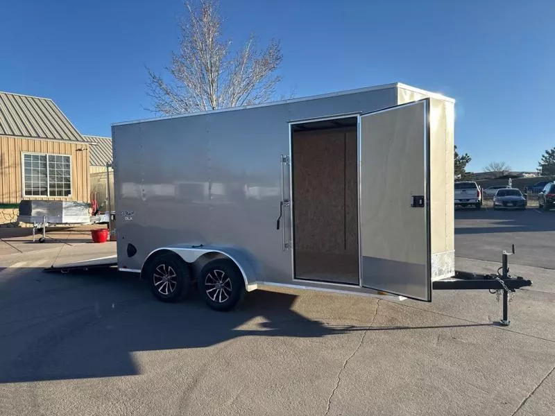 new Cargo (Enclosed) Trailers Pace American  for sale, in Parker, CO Thumbnail 11