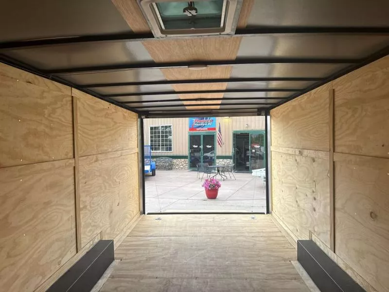 used Other Trailers Rock Solid Cargo  for sale, in Parker, CO Thumbnail 13