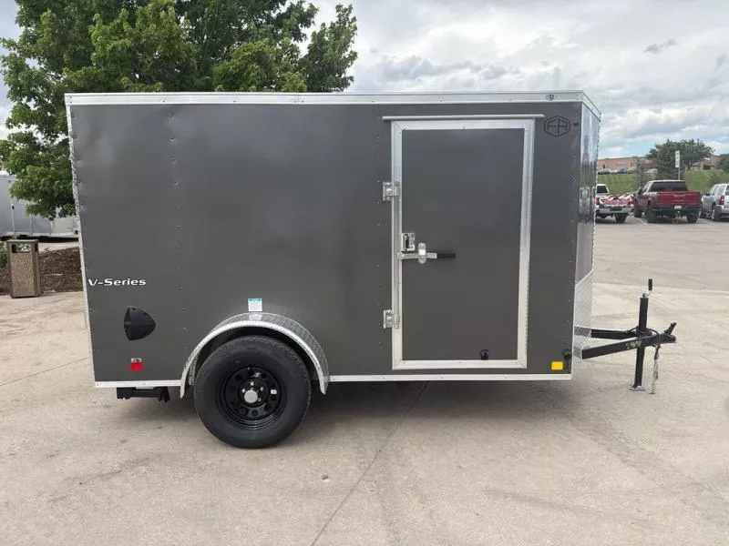new Cargo (Enclosed) Trailers Forest River  for sale, in Parker, CO Thumbnail 2