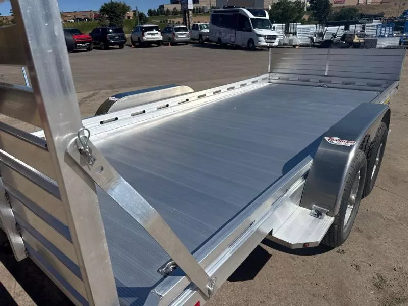 new Utility Trailers Aluma  for sale, in Parker, CO Thumbnail 13