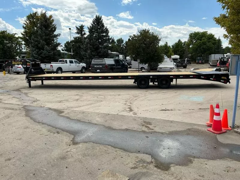 new Equipment / Flatbed Trailers Big Tex Trailers  for sale, in Parker, CO Thumbnail 6
