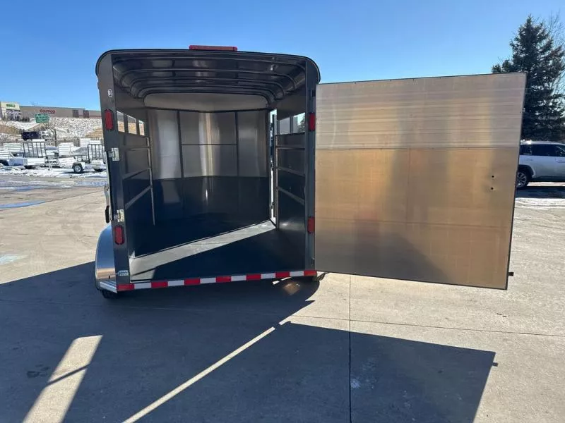 new Horse Trailers Maverick Trailers  for sale, in Parker, CO Thumbnail 16