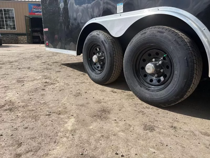 new Cargo (Enclosed) Trailers Forest River  for sale, in Parker, CO Thumbnail 10