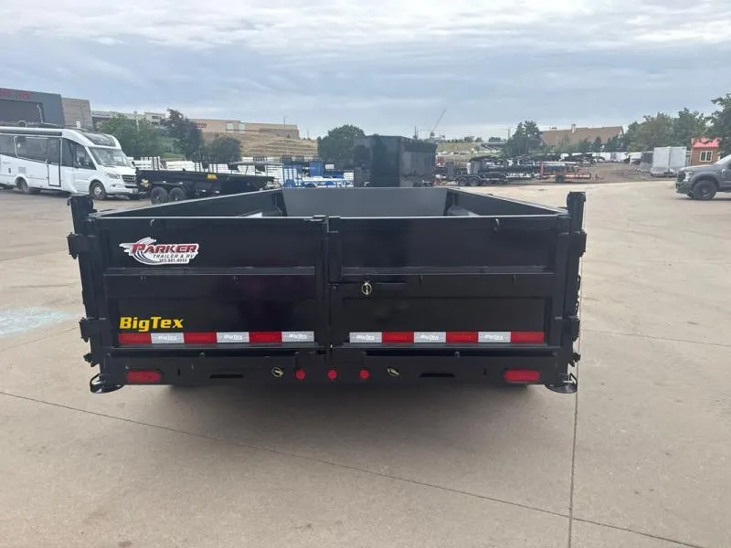 new Dump Trailers Big Tex Trailers  for sale, in Parker, CO Thumbnail 5