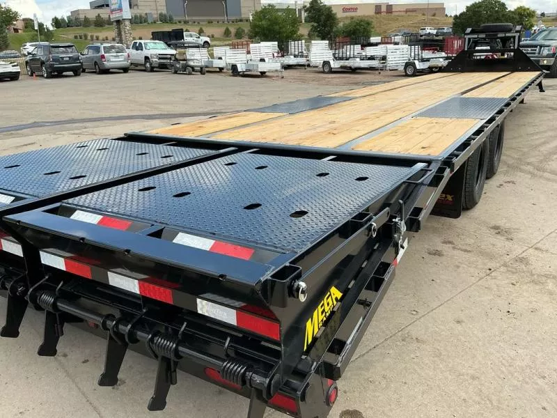 new Equipment / Flatbed Trailers Big Tex Trailers  for sale, in Parker, CO Thumbnail 14