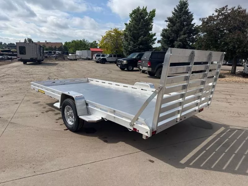 new Utility Trailers Aluma  for sale, in Parker, CO Thumbnail 5