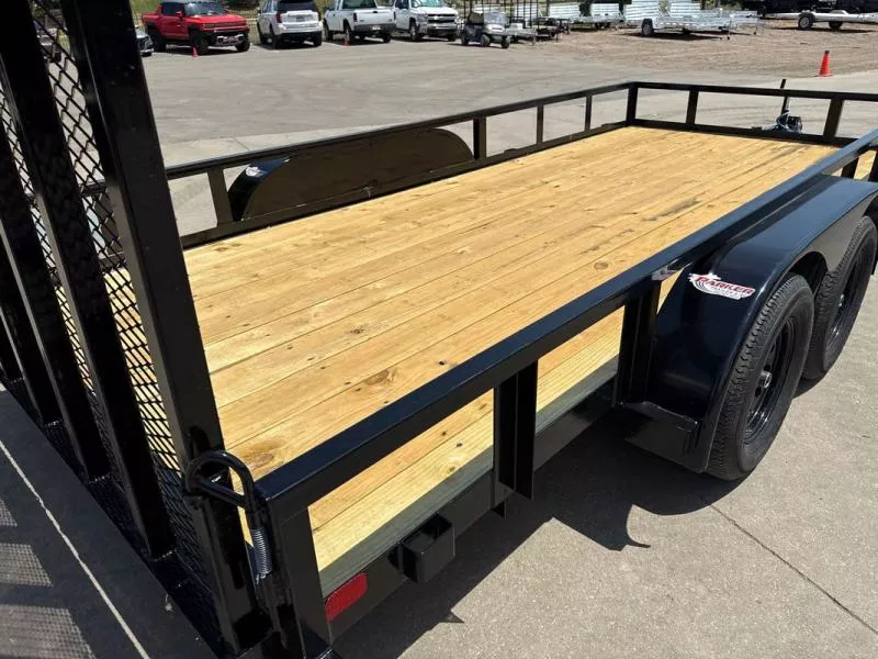 new Utility Trailers Big Tex Trailers  for sale, in Parker, CO Thumbnail 12