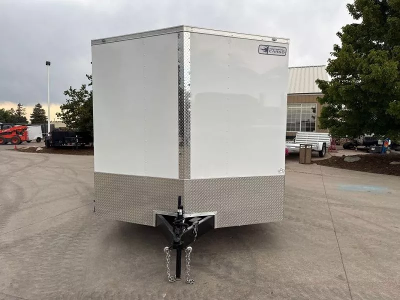 new Cargo (Enclosed) Trailers Forest River  for sale, in Parker, CO Thumbnail 8