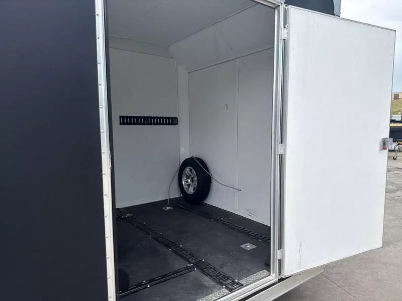 used Cargo (Enclosed) Trailers Haulmark  for sale, in Parker, CO Thumbnail 12