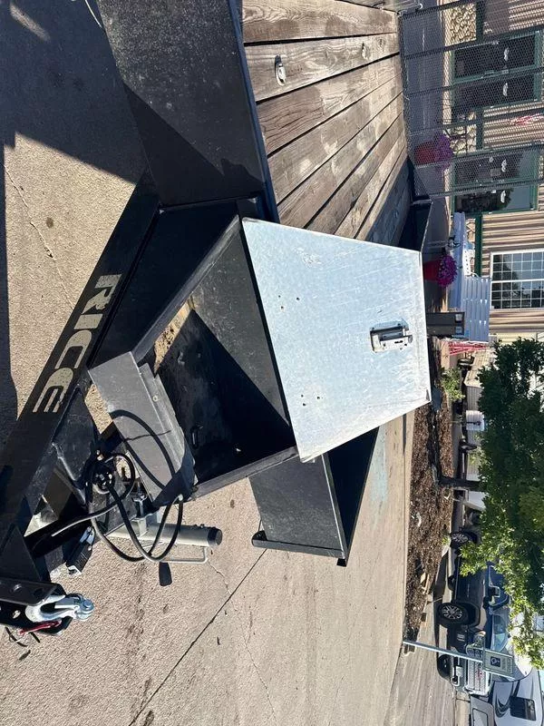 used Utility Trailers Rice Trailers  for sale, in Parker, CO Thumbnail 10