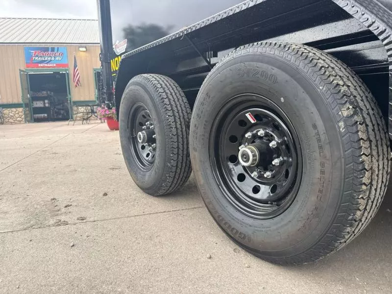 new Dump Trailers Big Tex Trailers  for sale, in Parker, CO Thumbnail 13