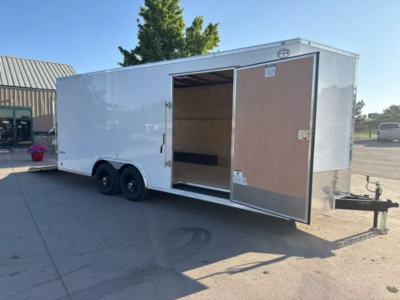 new Cargo (Enclosed) Trailers Forest River  for sale, in Parker, CO Thumbnail 10
