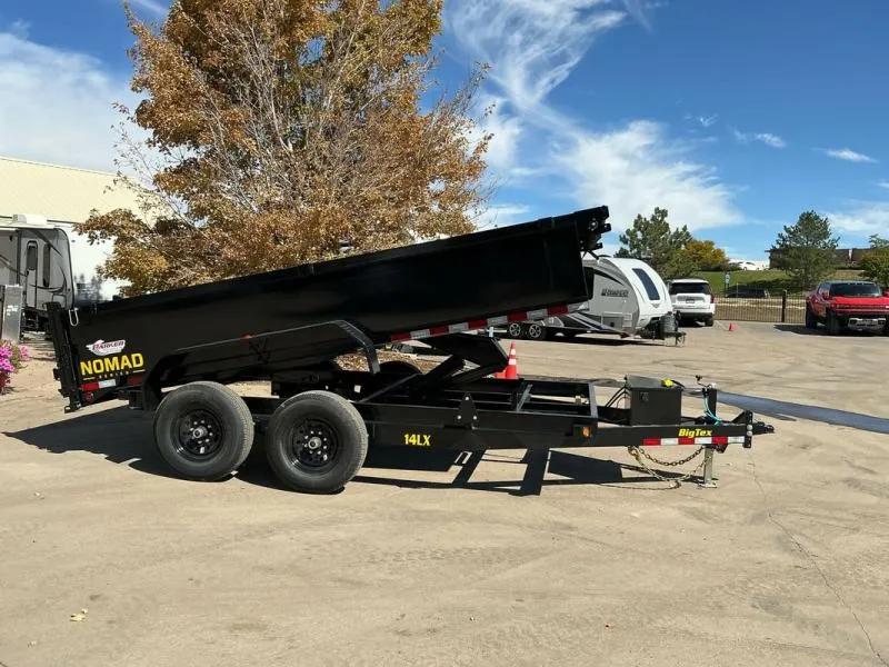 new Dump Trailers Big Tex Trailers  for sale, in Parker, CO Thumbnail 13