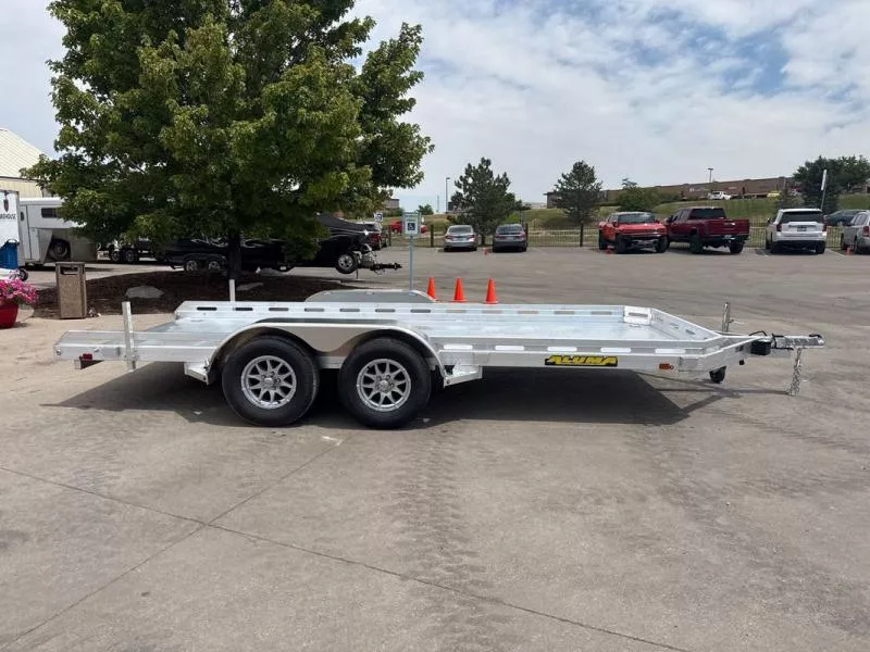 new Utility Trailers Aluma  for sale, in Parker, CO Thumbnail 2