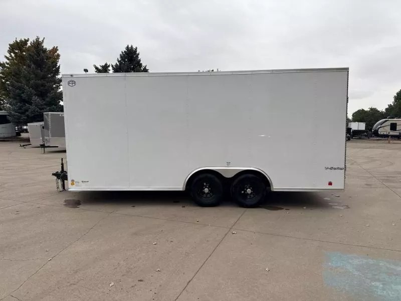new Cargo (Enclosed) Trailers Forest River  for sale, in Parker, CO Thumbnail 6