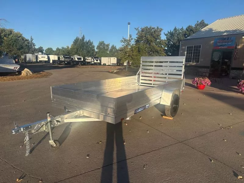new Utility Trailers Aluma  for sale, in Parker, CO Thumbnail 7