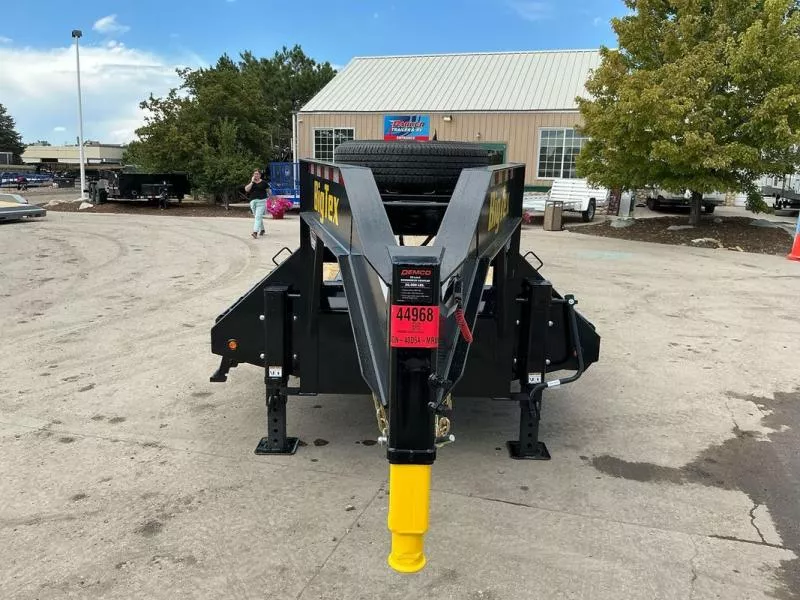 new Equipment / Flatbed Trailers Big Tex Trailers  for sale, in Parker, CO Thumbnail 8
