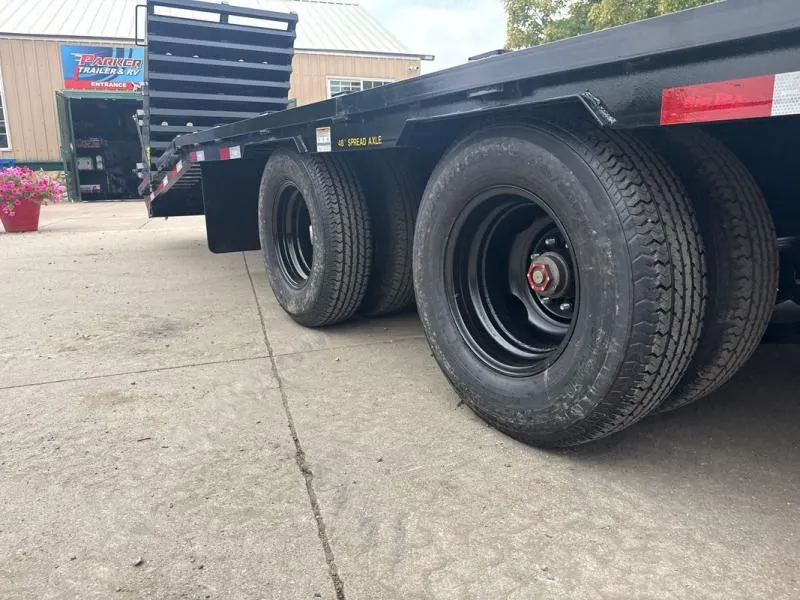 new Other Trailers Big Tex Trailers  for sale, in Parker, CO Thumbnail 12