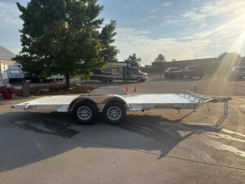 new Equipment / Flatbed Trailers Aluma  for sale, in Parker, CO Thumbnail 2