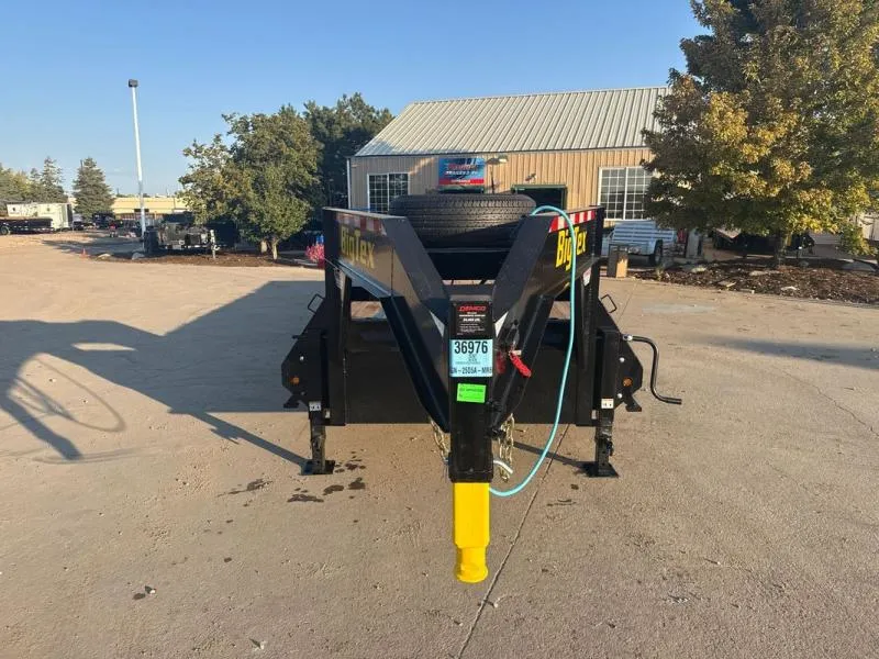 new Equipment / Flatbed Trailers Big Tex Trailers  for sale, in Parker, CO Thumbnail 8