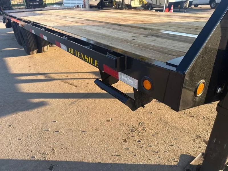 new Equipment / Flatbed Trailers Big Tex Trailers  for sale, in Parker, CO Thumbnail 11