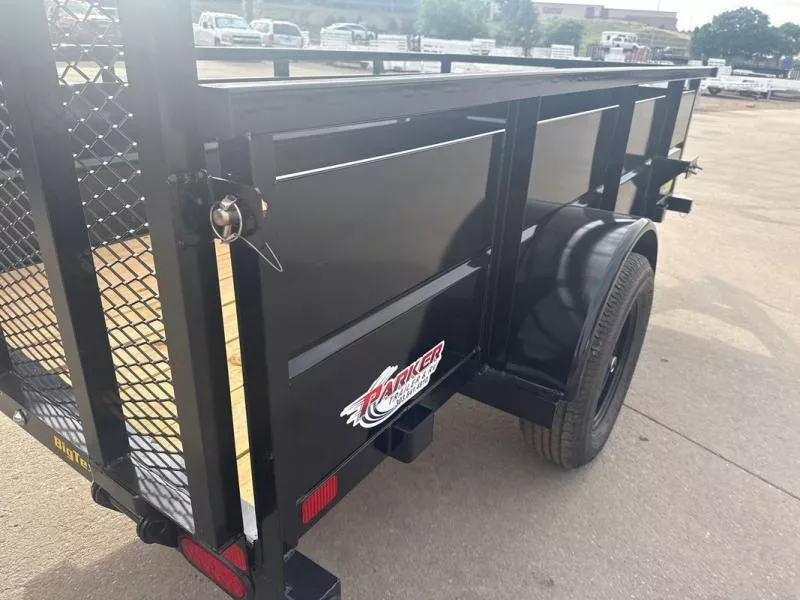 new Utility Trailers Big Tex Trailers  for sale, in Parker, CO Thumbnail 12