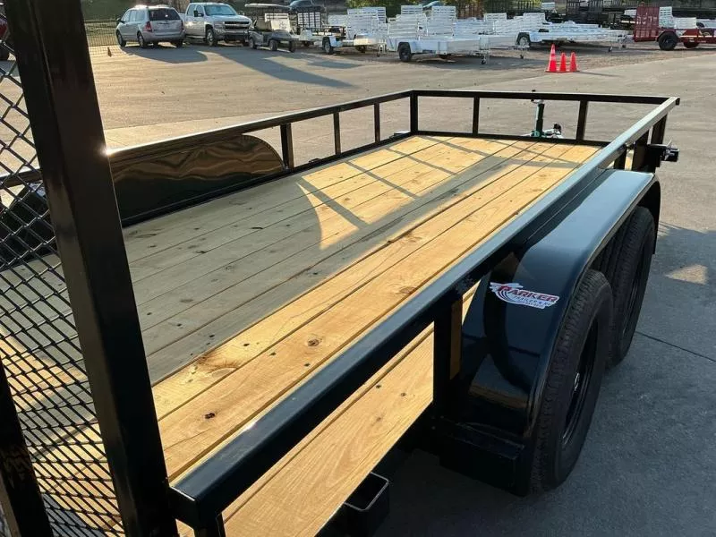 new Utility Trailers Big Tex Trailers  for sale, in Parker, CO Thumbnail 12