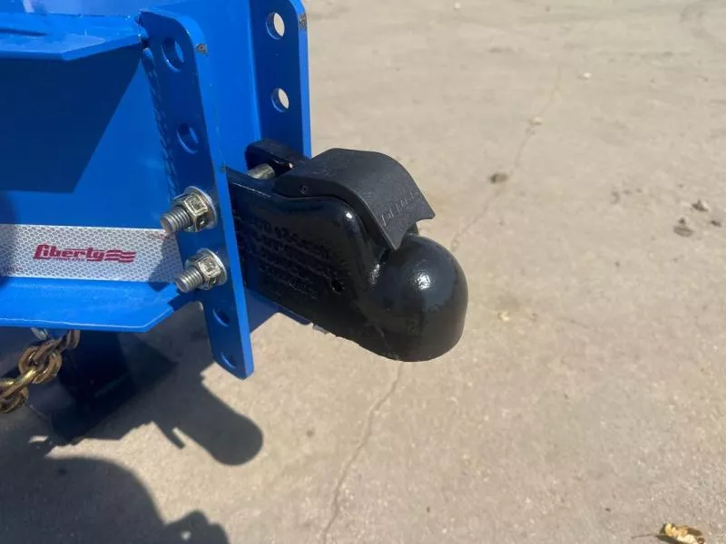 new Utility Trailers Liberty  for sale, in Parker, CO Thumbnail 9